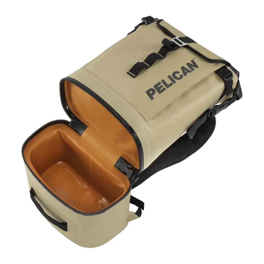 Pelican Backpack Cooler