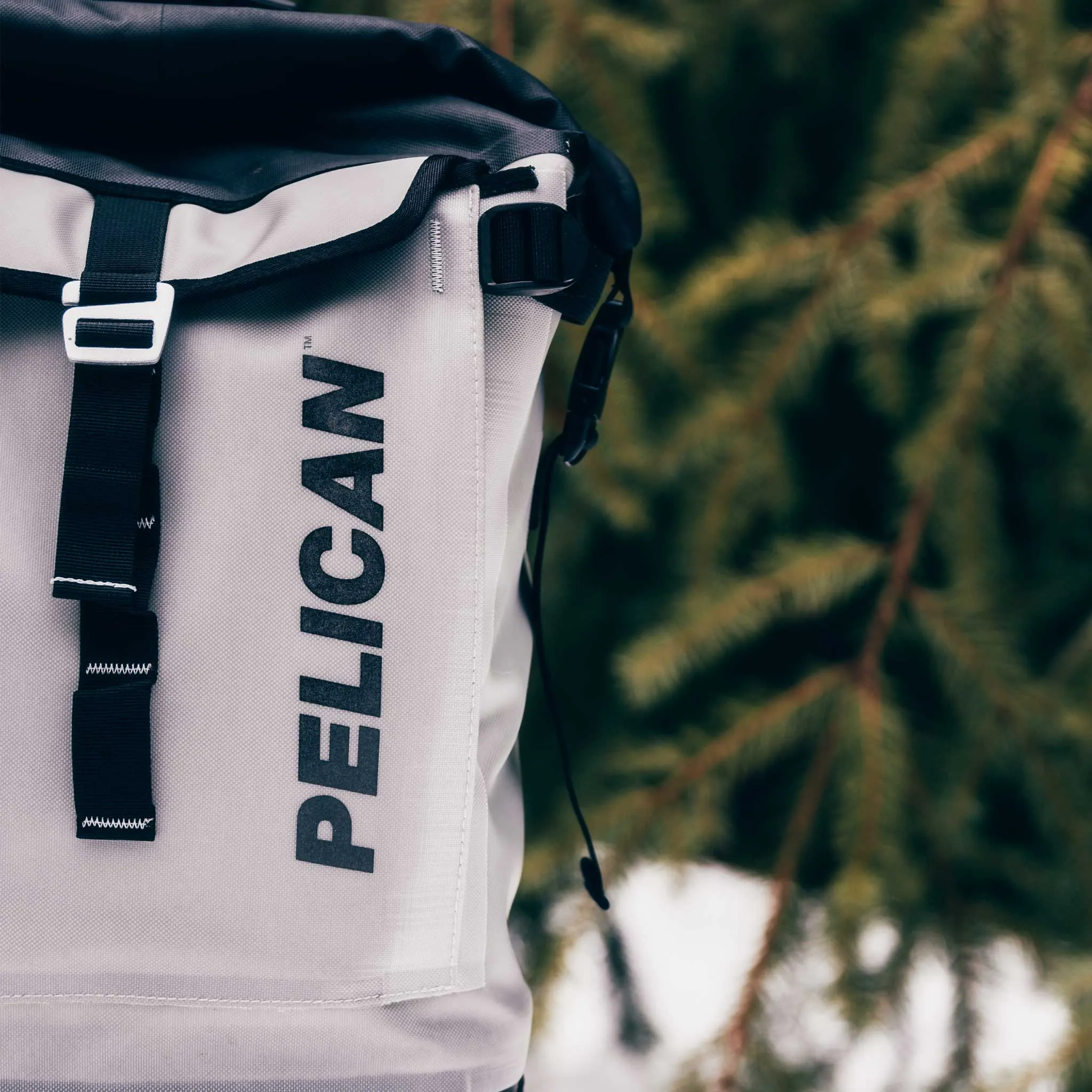 Pelican Backpack Cooler
