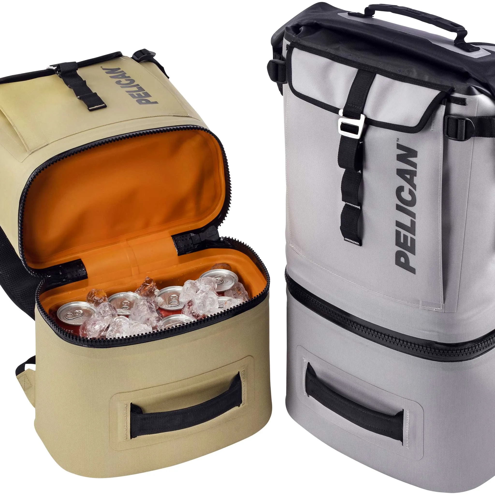 Pelican Backpack Cooler