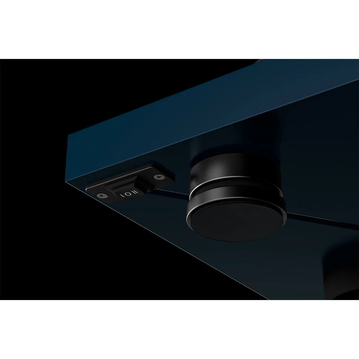 Pro-ject OPEN BOX Debut Carbon Evolution (EVO) Turntable - Gloss White - Excellent Condition