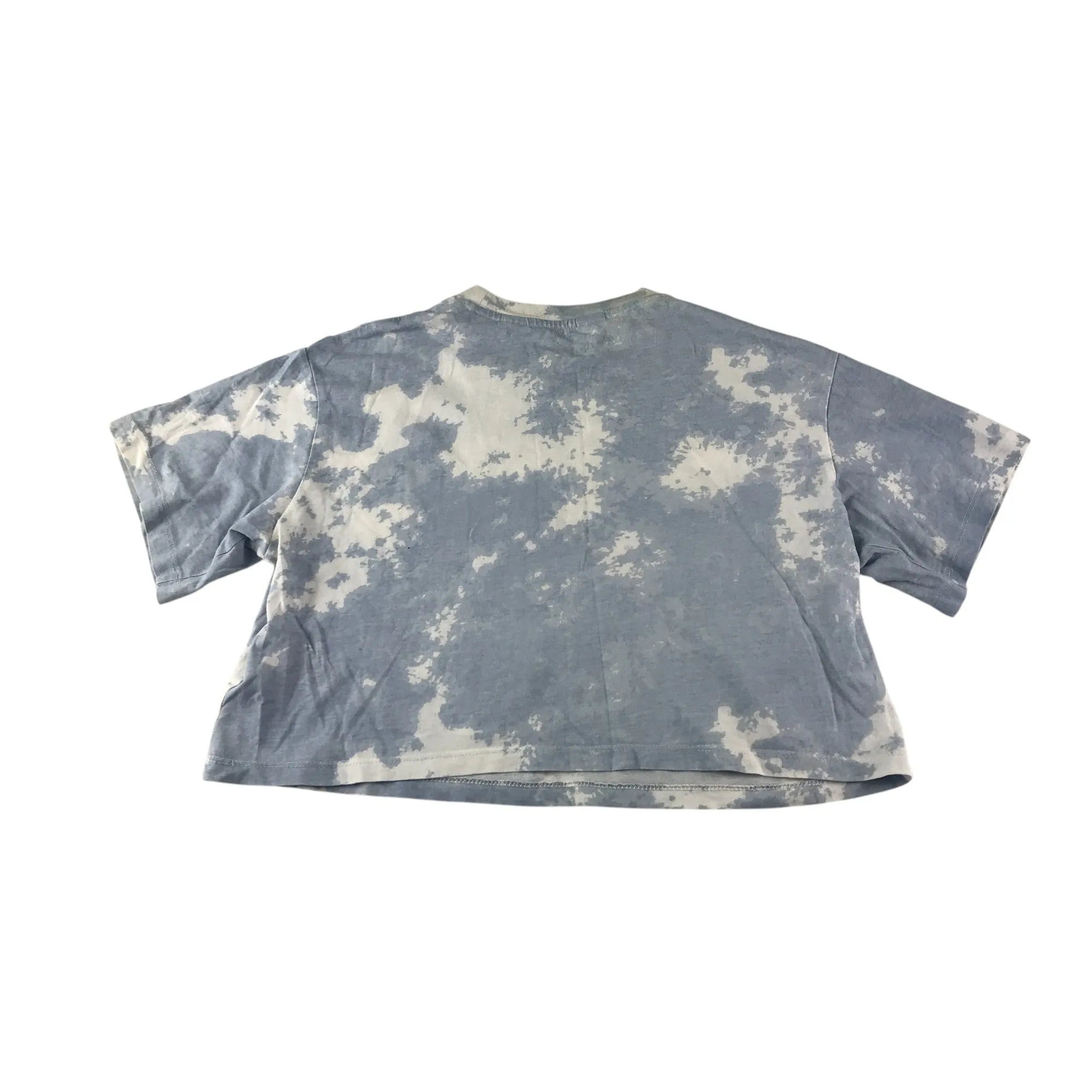 Reserved dress 11-12 years dark green long sleeve