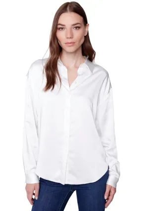 Satin Blouse