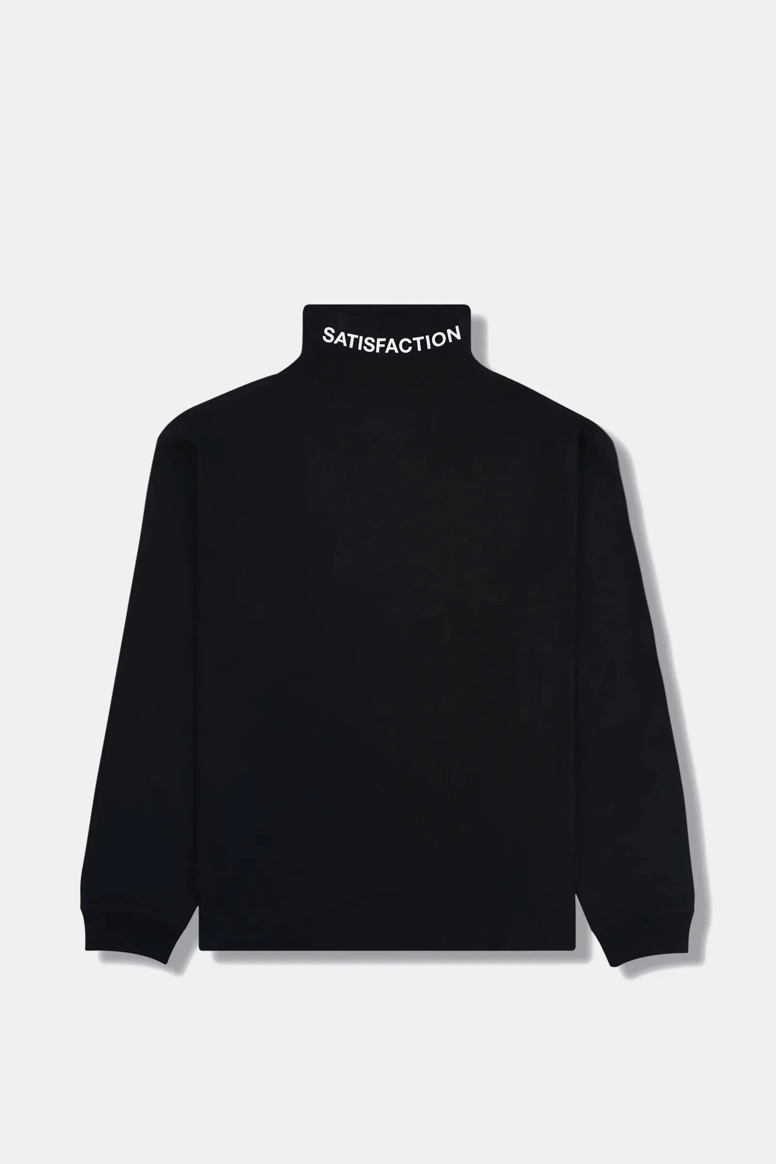Satisfaction Turtleneck