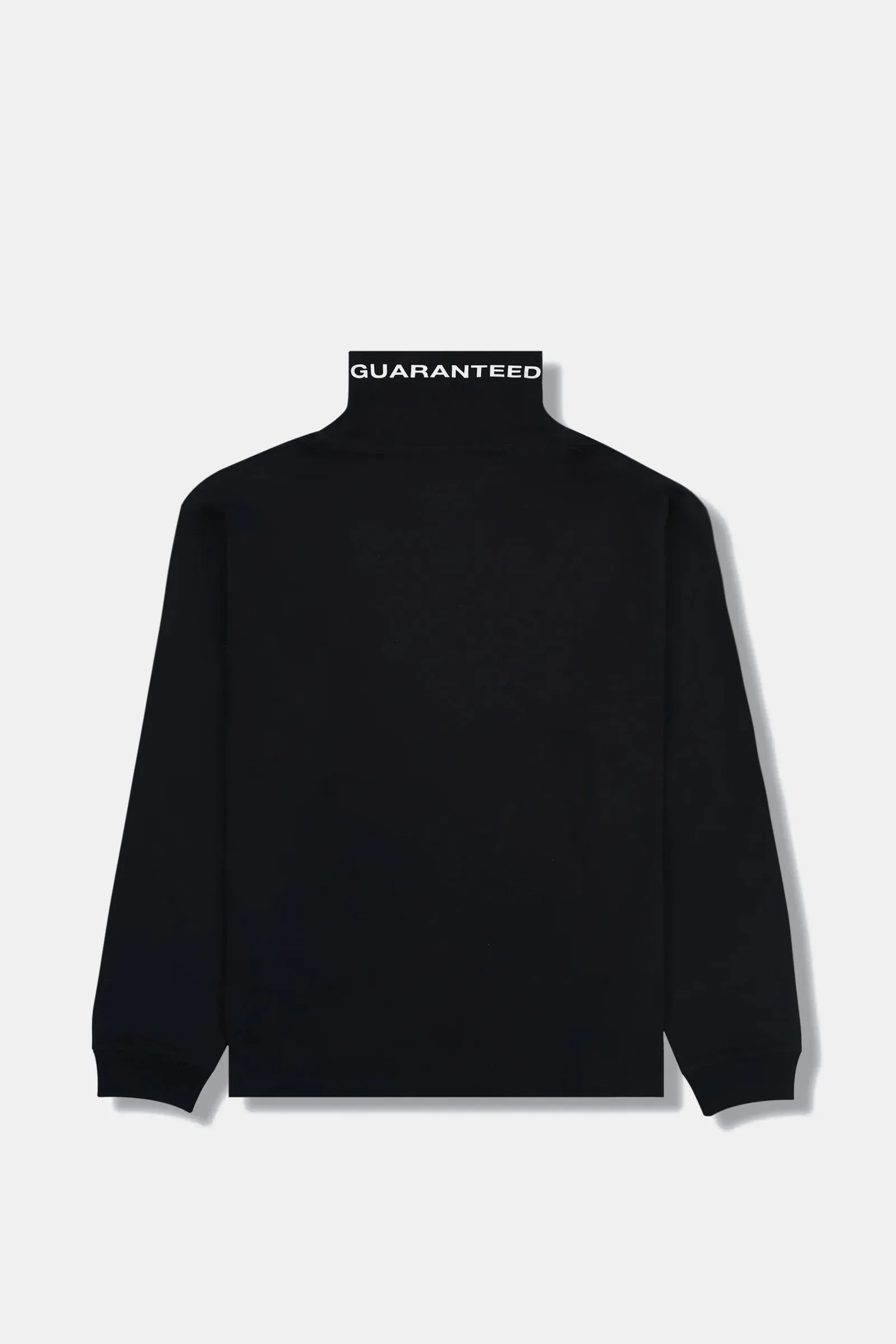 Satisfaction Turtleneck
