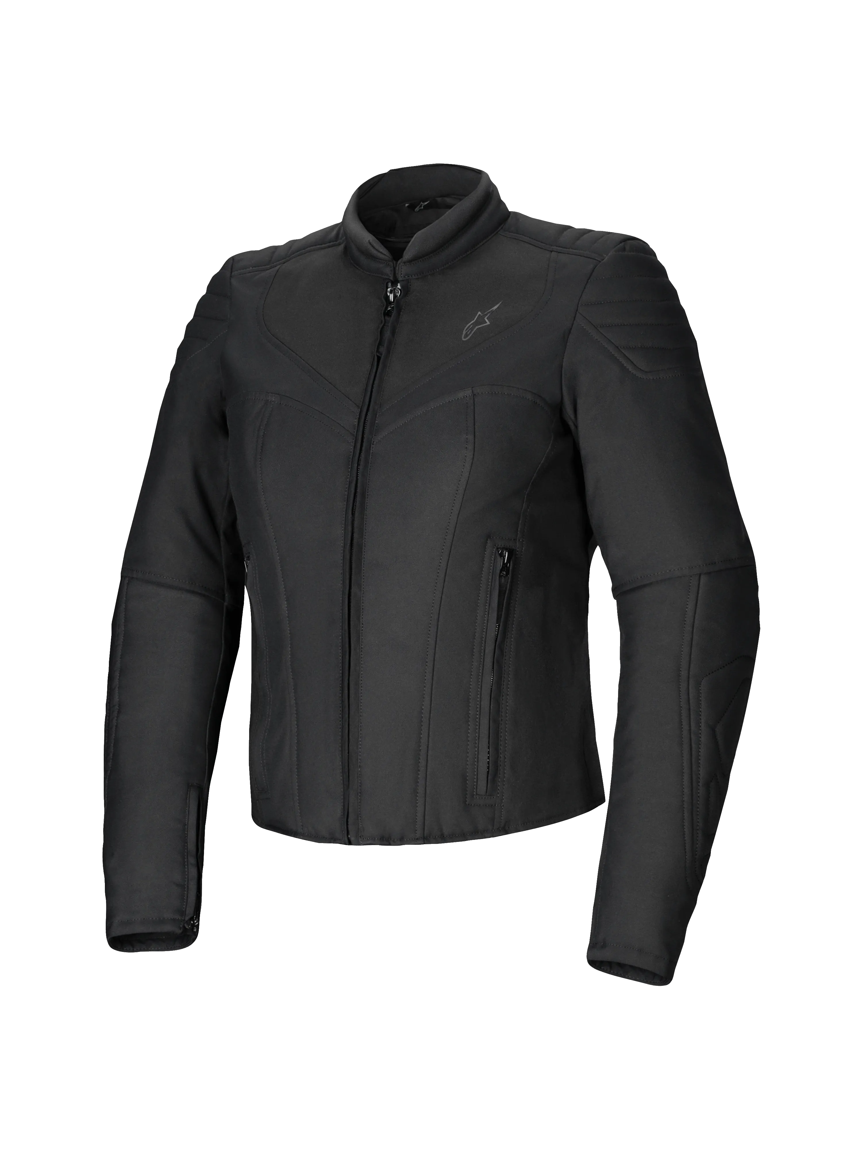 STELLA ISLA WATERPROOF WOMEN'S JACKET