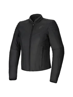 STELLA ISLA WATERPROOF WOMEN'S JACKET