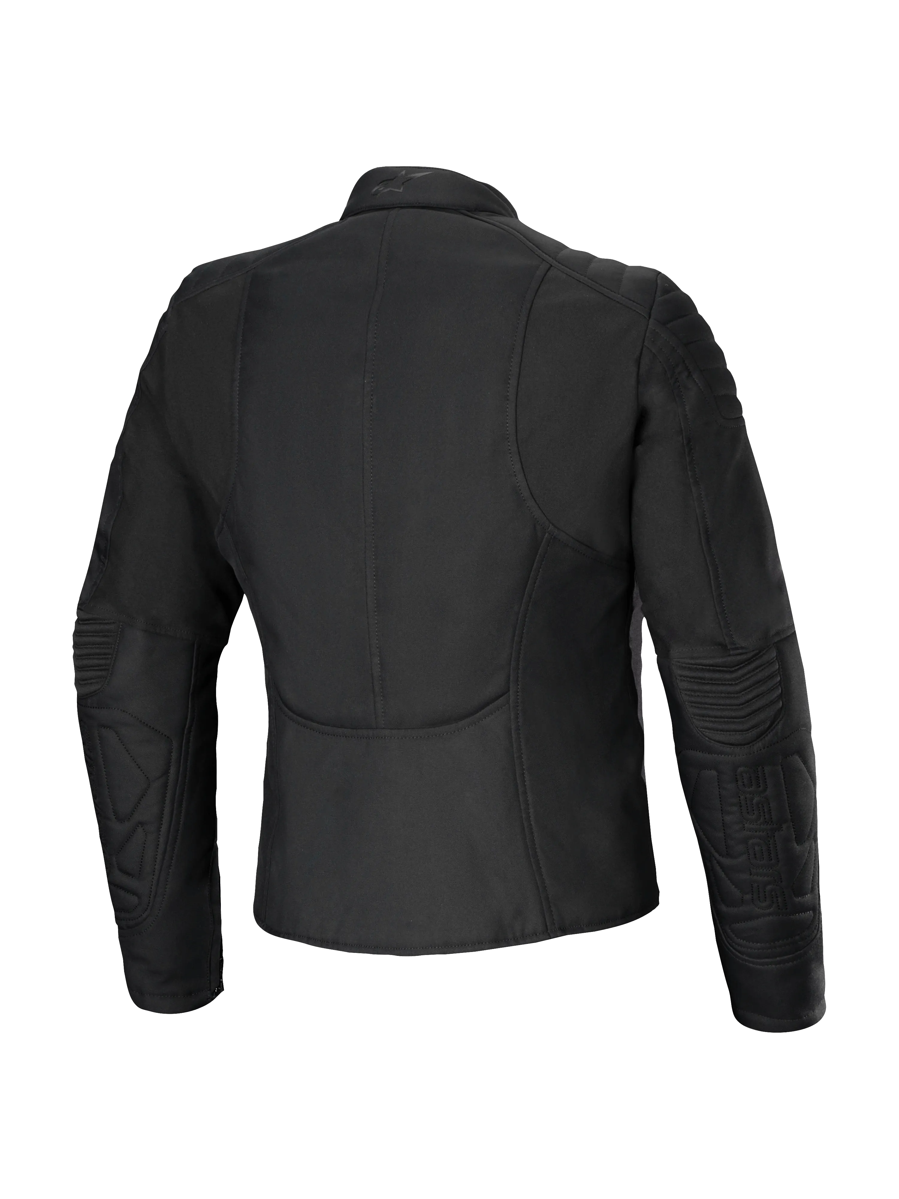 STELLA ISLA WATERPROOF WOMEN'S JACKET