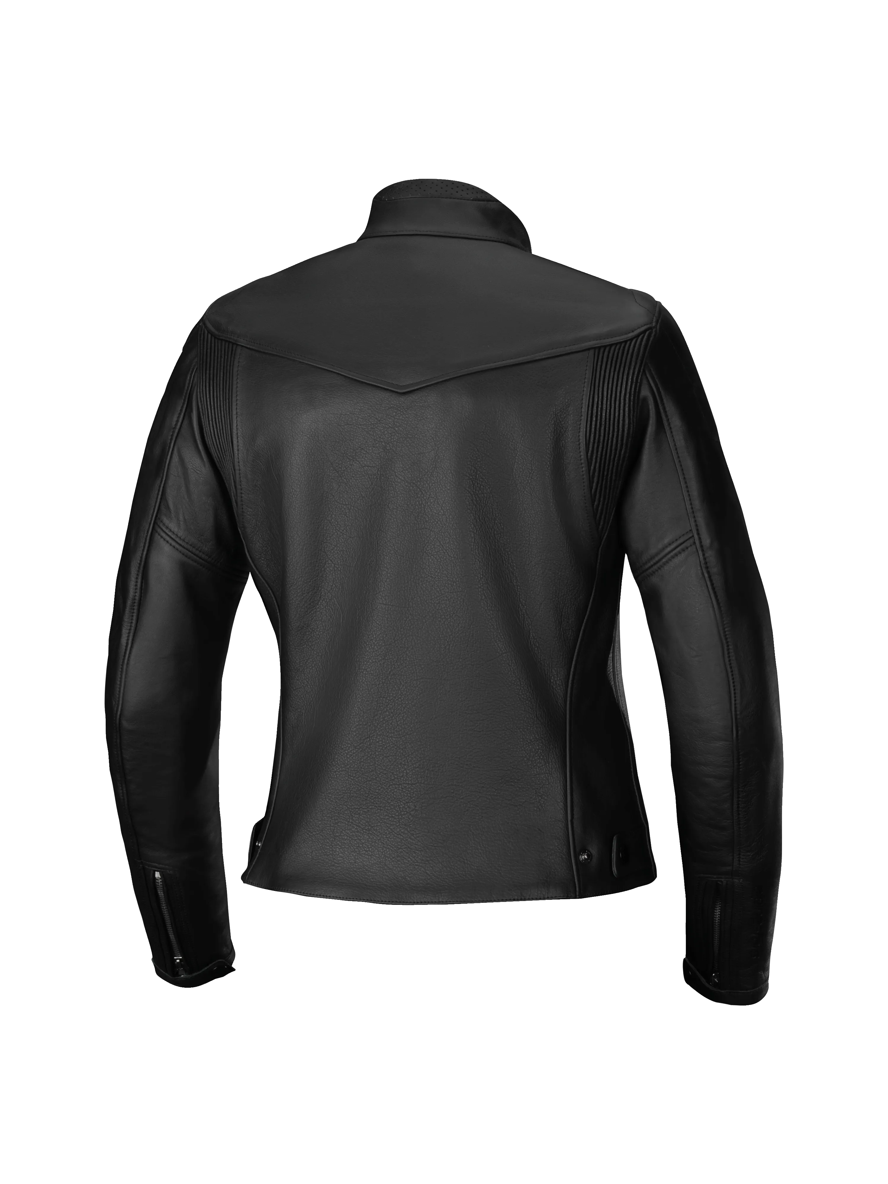 STELLA TORY WOMEN’S LEATHER JACKET