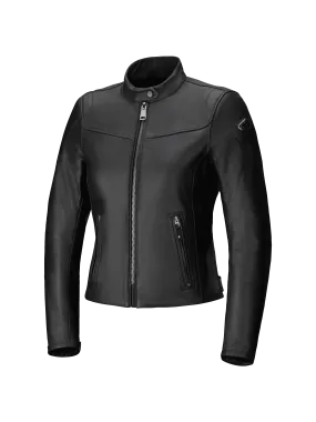 STELLA TORY WOMEN’S LEATHER JACKET