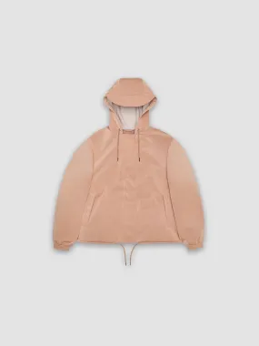 String W Jacket - Coy