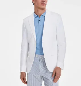 Tommy Hilfiger Men's Linen Sport Coat