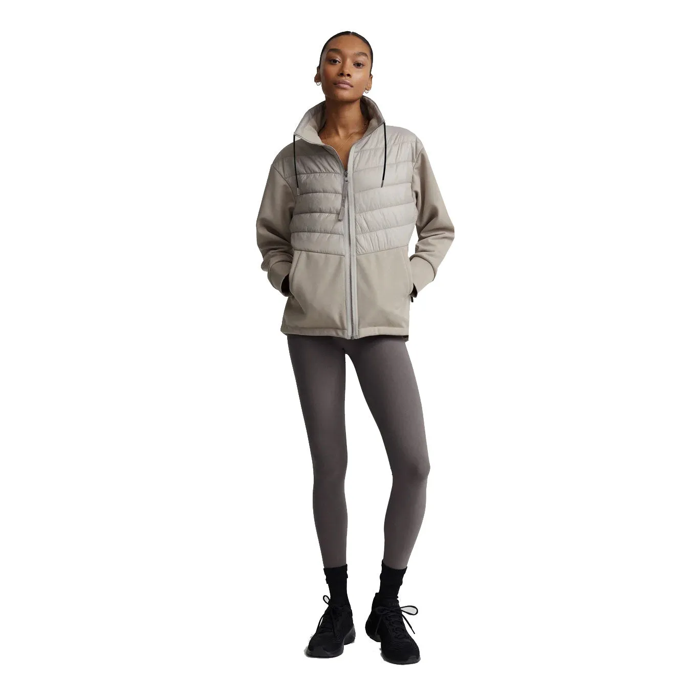 Varley Balfern Womens Jacket
