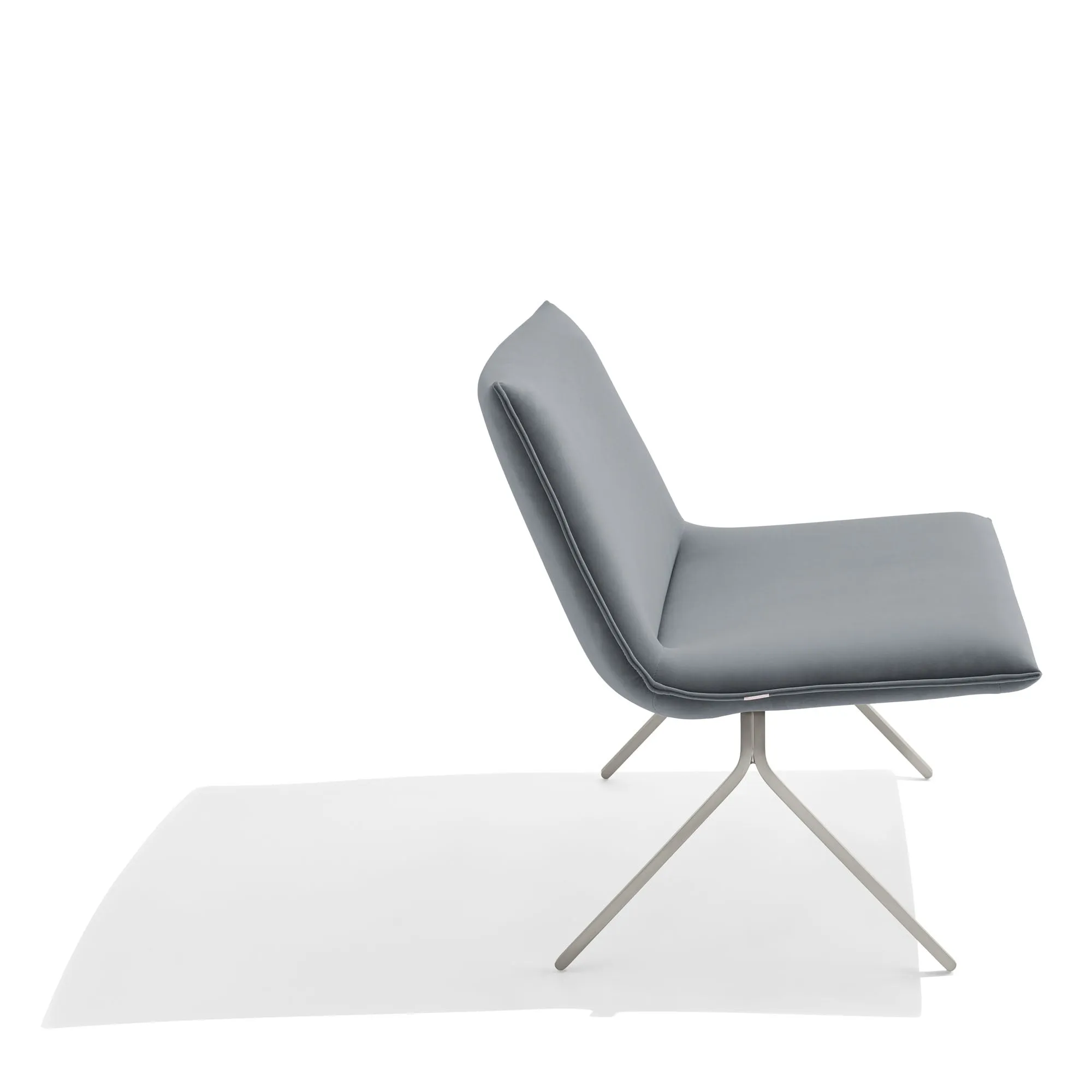 Velvet Meredith Lounge Chair