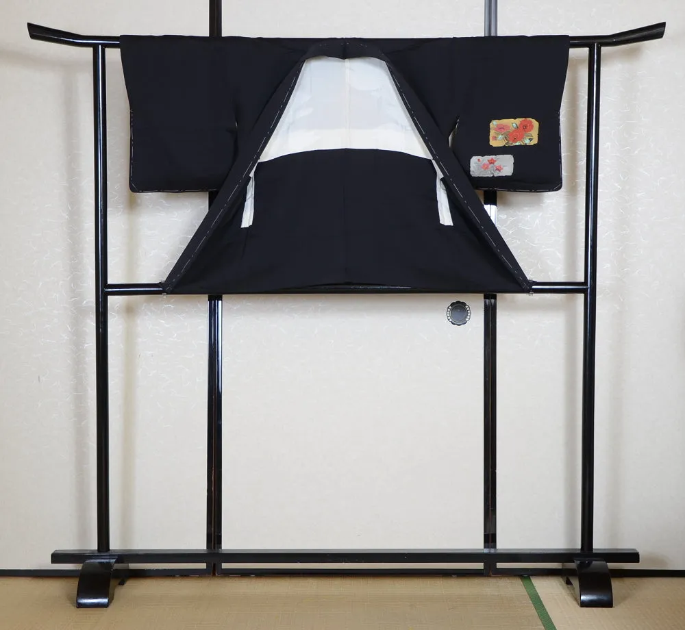 Women kimono jacket / W-Ha #2-331