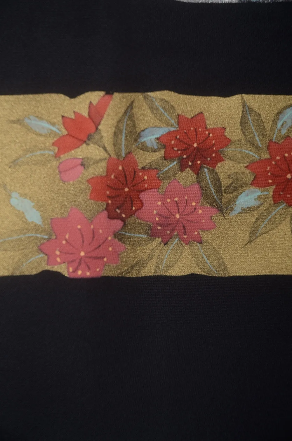 Women kimono jacket / W-Ha #2-331