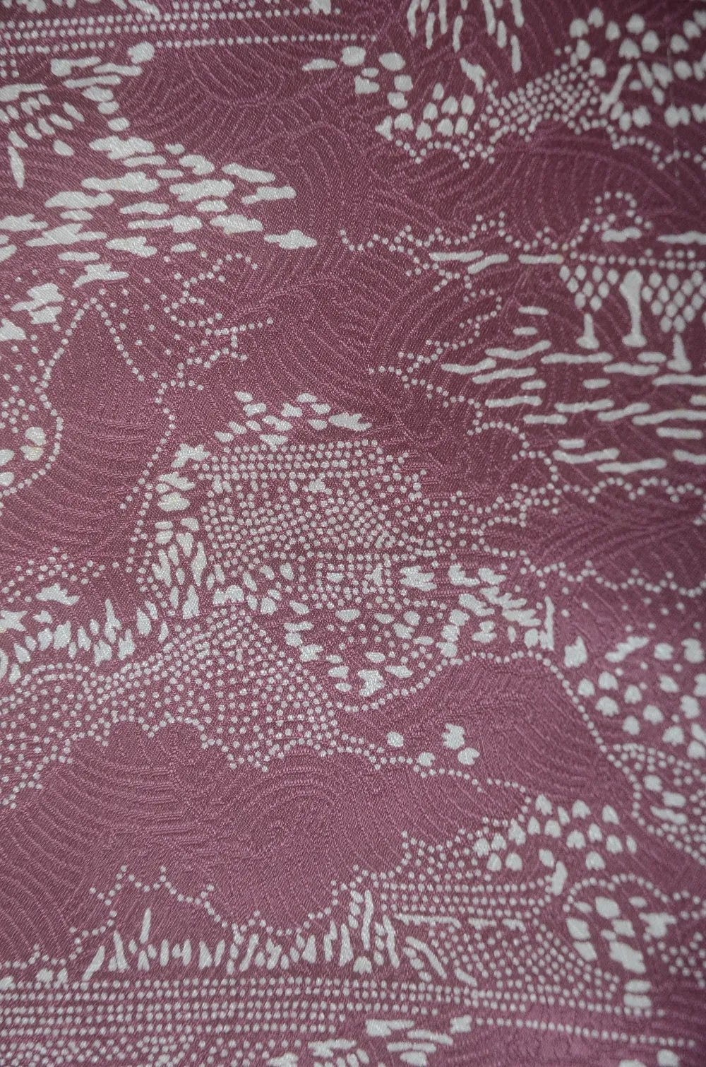 Women kimono jacket / W-Ha #2-418