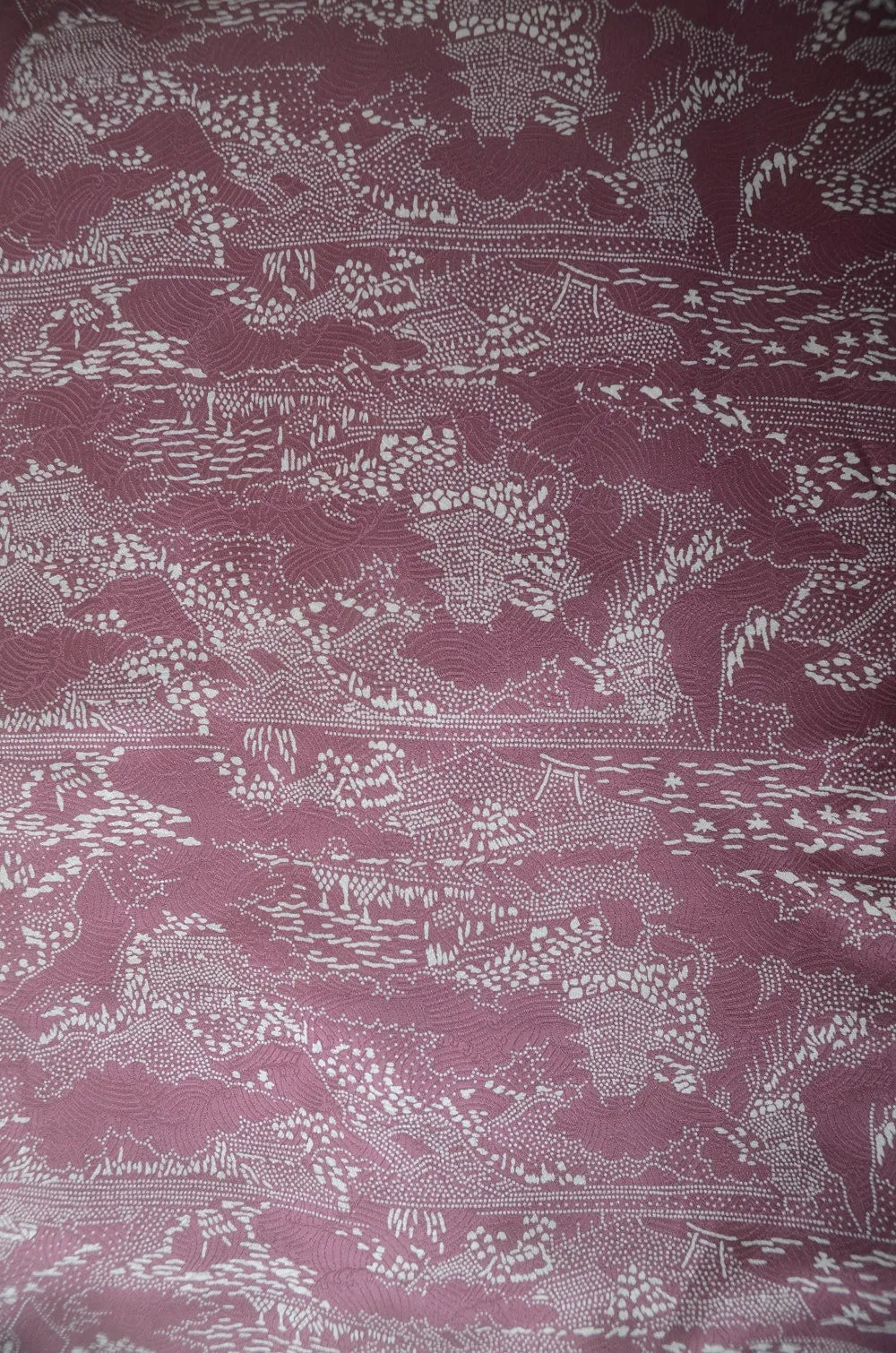 Women kimono jacket / W-Ha #2-418