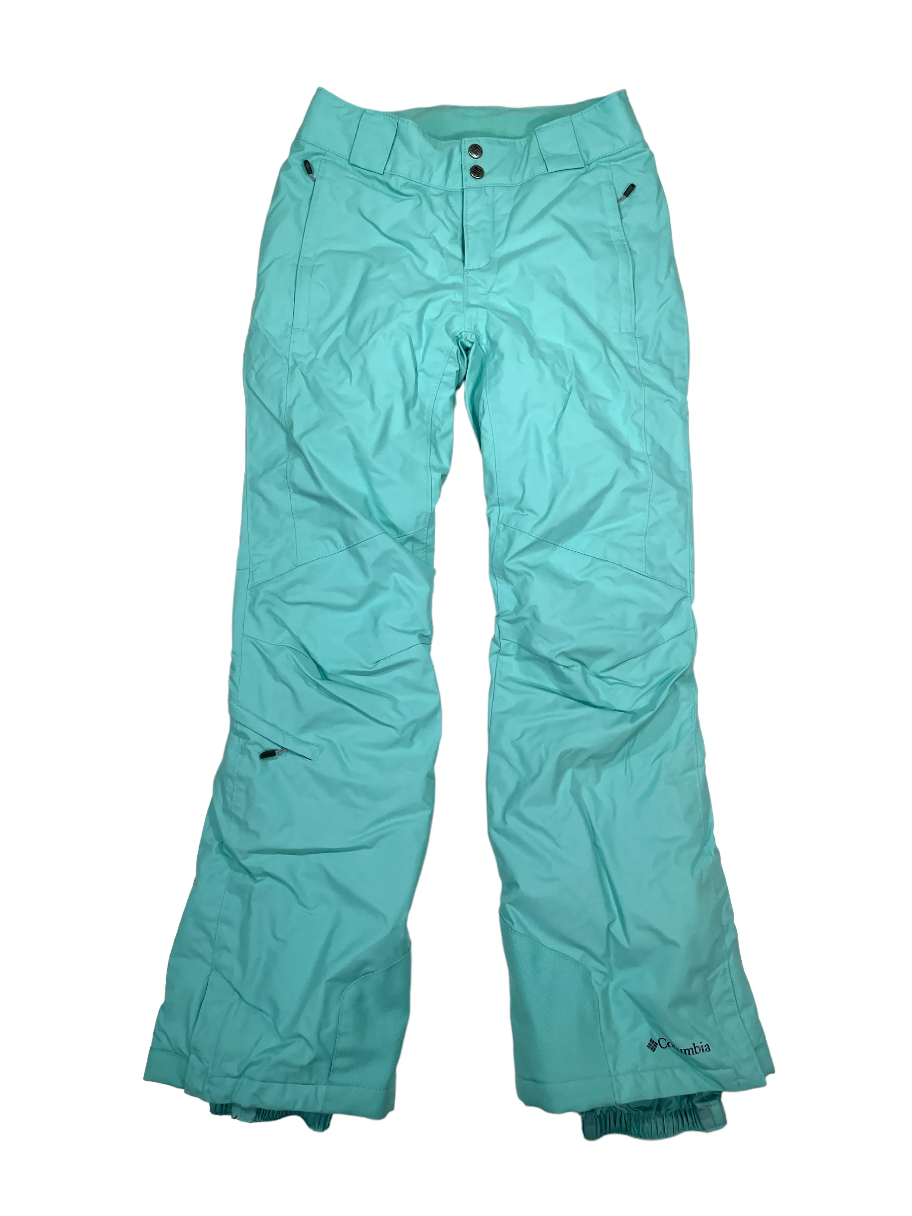 Women's Bugaboo Omni-Heat Insulated Snow Pants