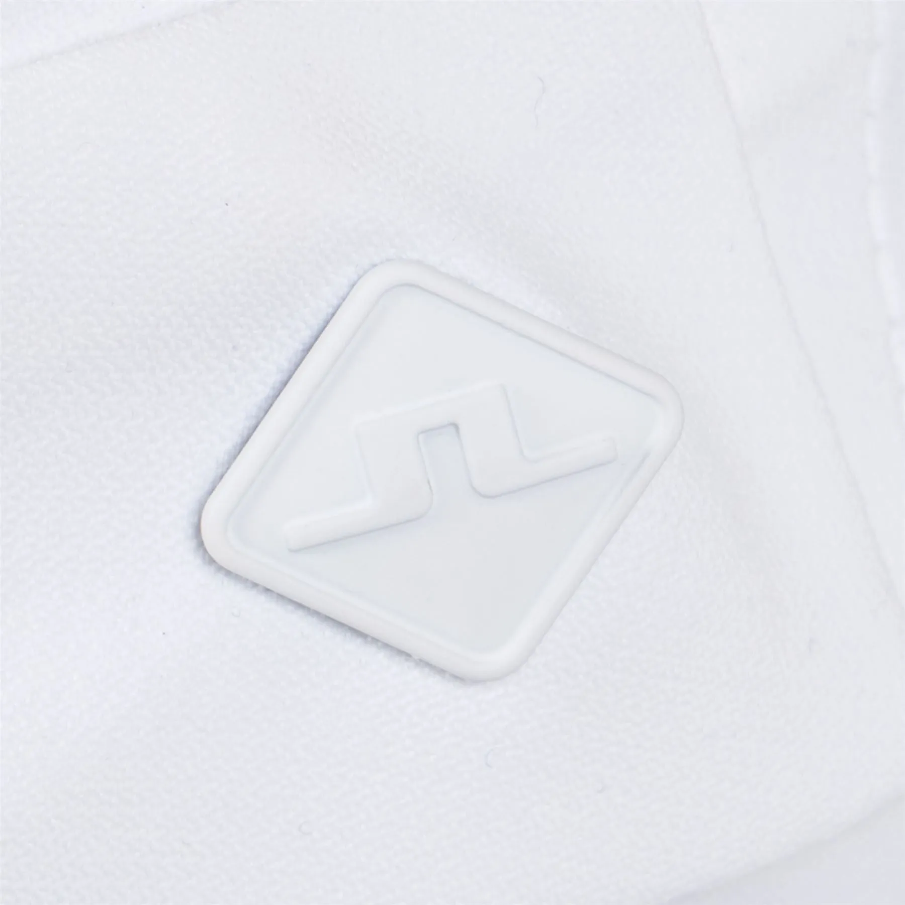 Womens Cataleya Micro High Stretch Pleated Skirt White - SS23