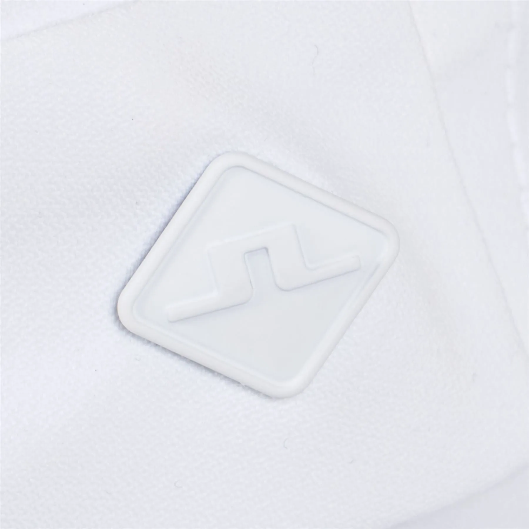 Womens Cataleya Micro High Stretch Pleated Skirt White - SS23