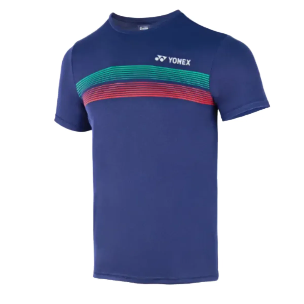 Yonex Round Neck RJ-H036-2532 Badminton T-Shirt